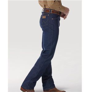 Wrangler Cowboy Cut Original Fit Jeans Rigid Indigo Pro Rodeo Heavyweigh…